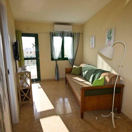 Centrico Apartamento 423 มาสปาโลมาส ภายนอก รูปภาพ
