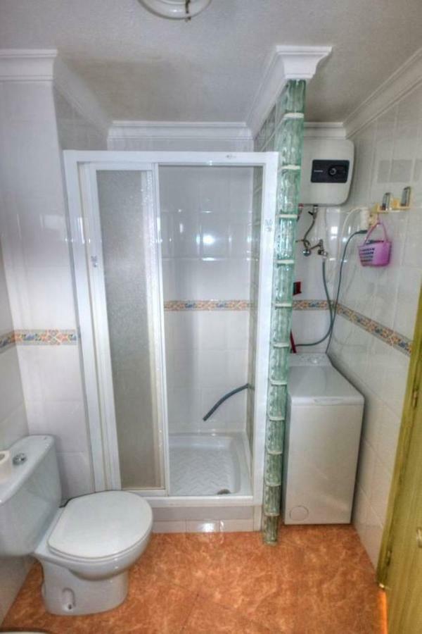 Centrico Apartamento 423 มาสปาโลมาส ภายนอก รูปภาพ