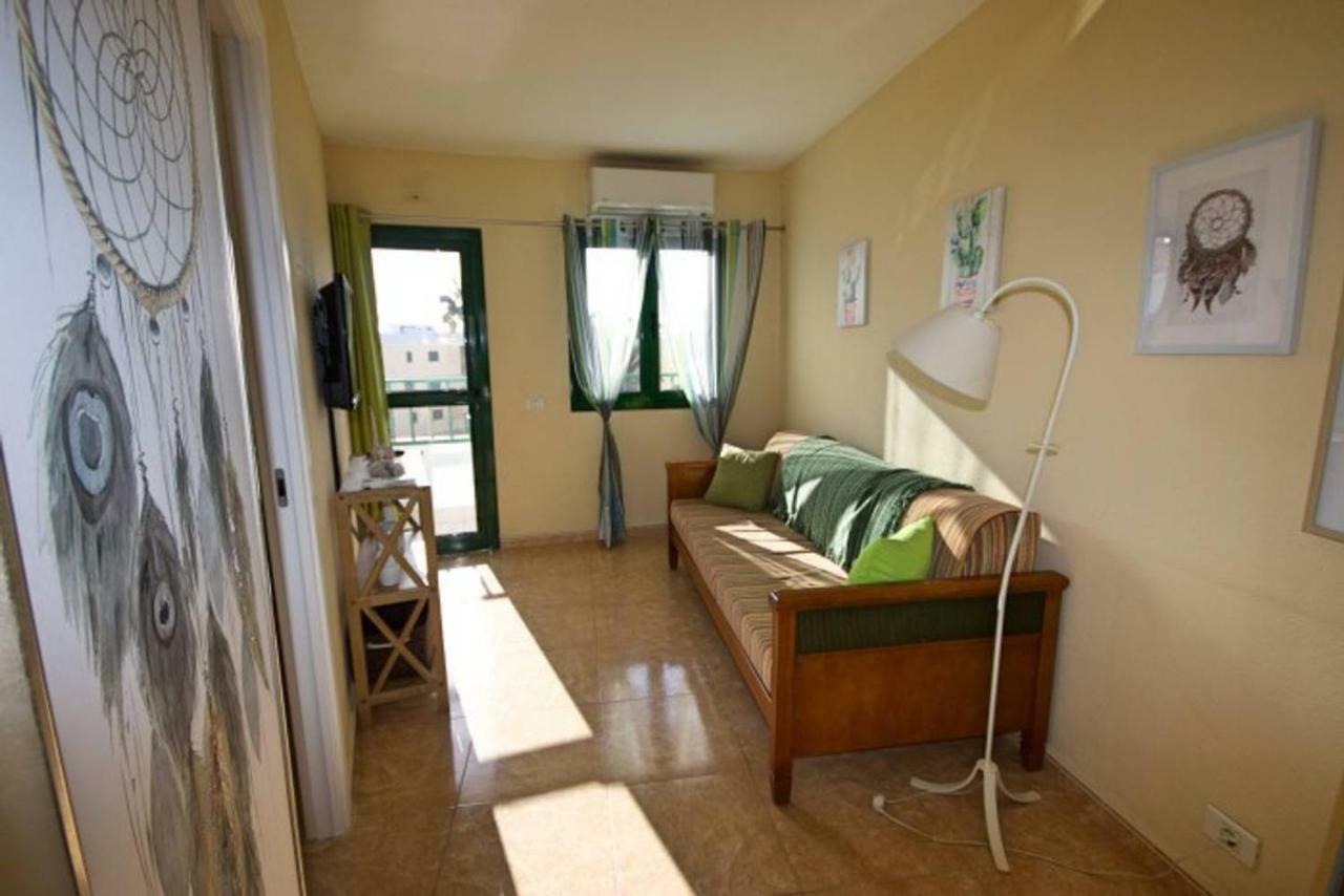 Centrico Apartamento 423 มาสปาโลมาส ภายนอก รูปภาพ
