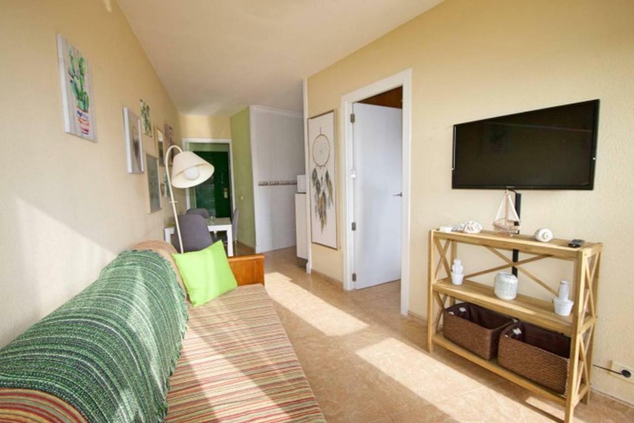 Centrico Apartamento 423 มาสปาโลมาส ภายนอก รูปภาพ